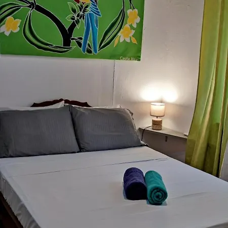 Alta Vibra Appartement