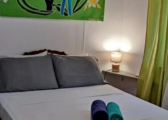 Alta Vibra Apartahotel