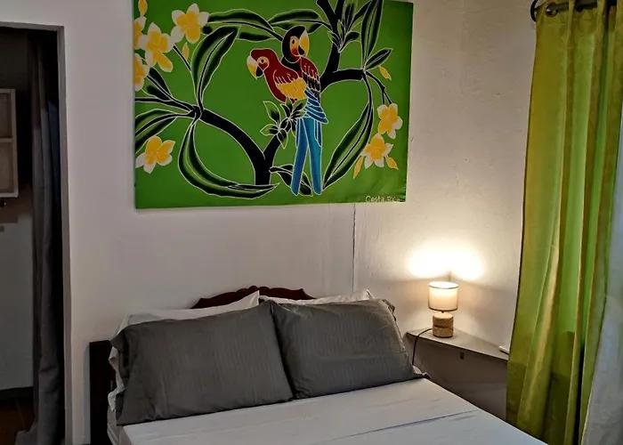 Alta Vibra Apartahotel 3*