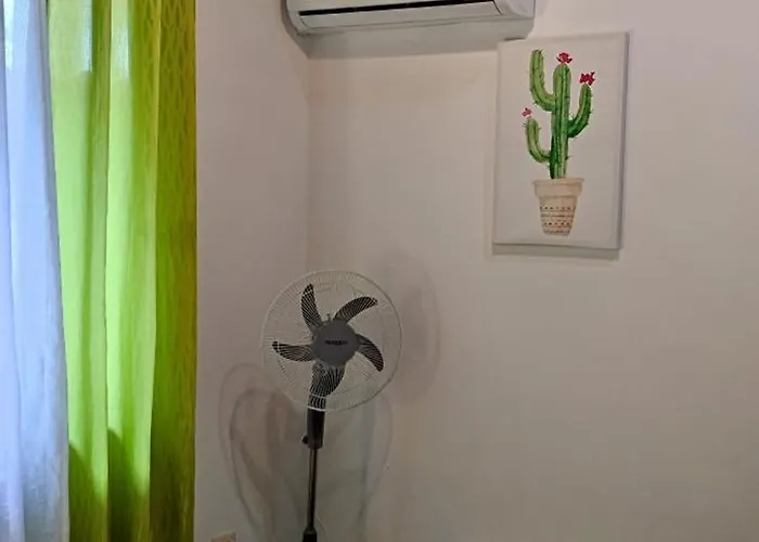 Apartahotel Alta Vibra Sámara